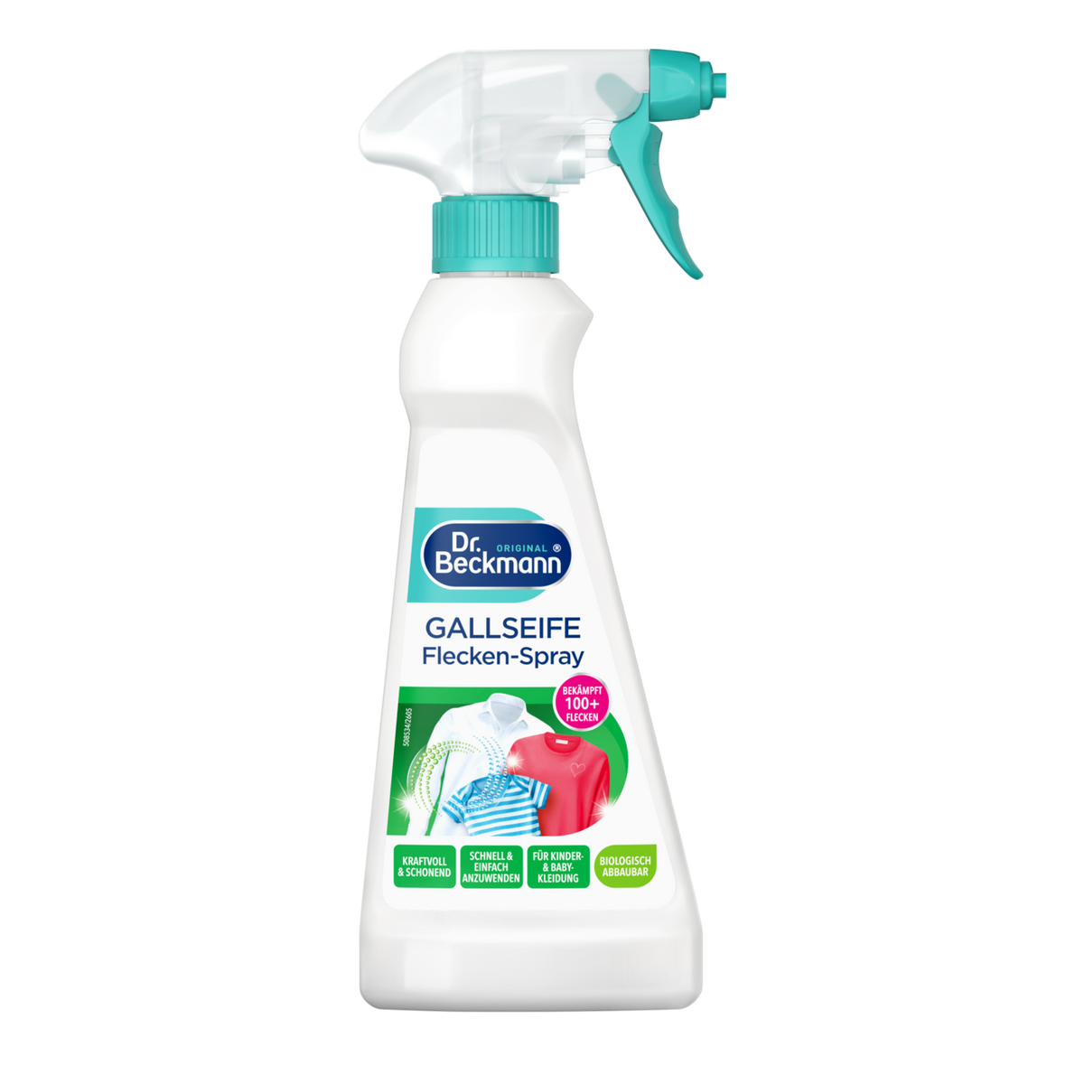 Dr. Beckmann Gall Soap Stain Spray (250ml)