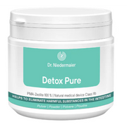 Dr. Niedermaier Detox Pure (200g)