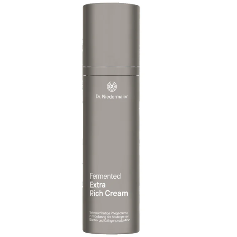 Dr. Niedermaier Fermented Extra Rich Cream (50ml)
