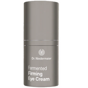 Dr. Niedermaier Fermented Firming Eye Cream (15ml)