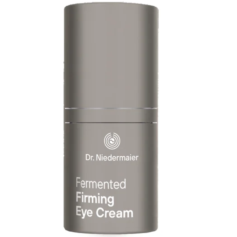 Dr. Niedermaier Fermented Firming Eye Cream (15ml)