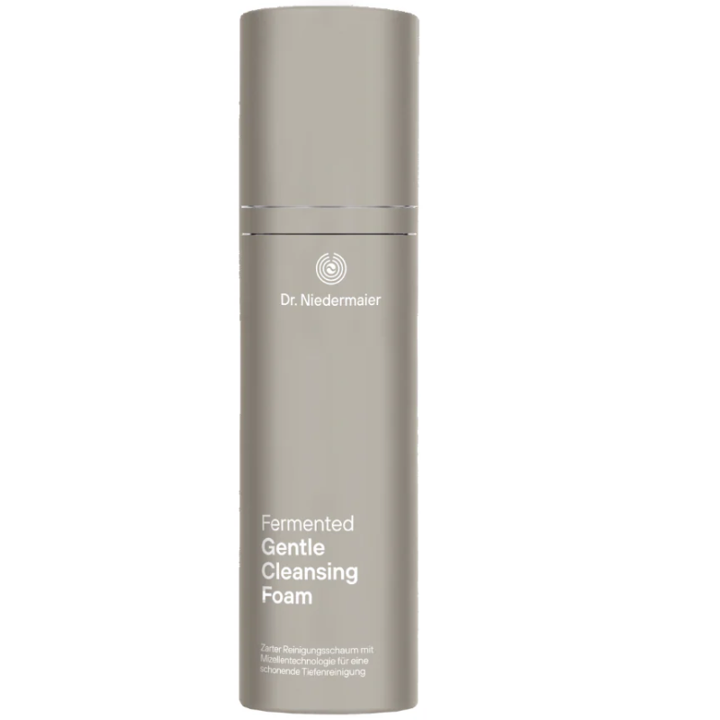 Dr. Niedermaier Fermented Gentle Cleansing Foam (150ml)