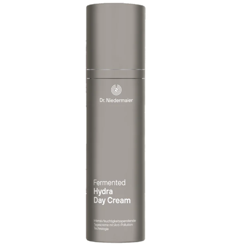 Dr. Niedermaier Fermented Hydra Day Cream (50ml)