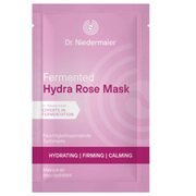 Dr. Niedermaier Fermented Hydra Rose Mask (1 Stk)