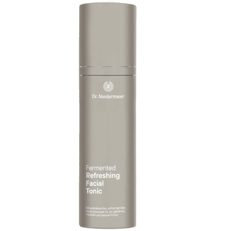 Dr. Niedermaier Fermented Refreshing Facial Tonic (150ml)