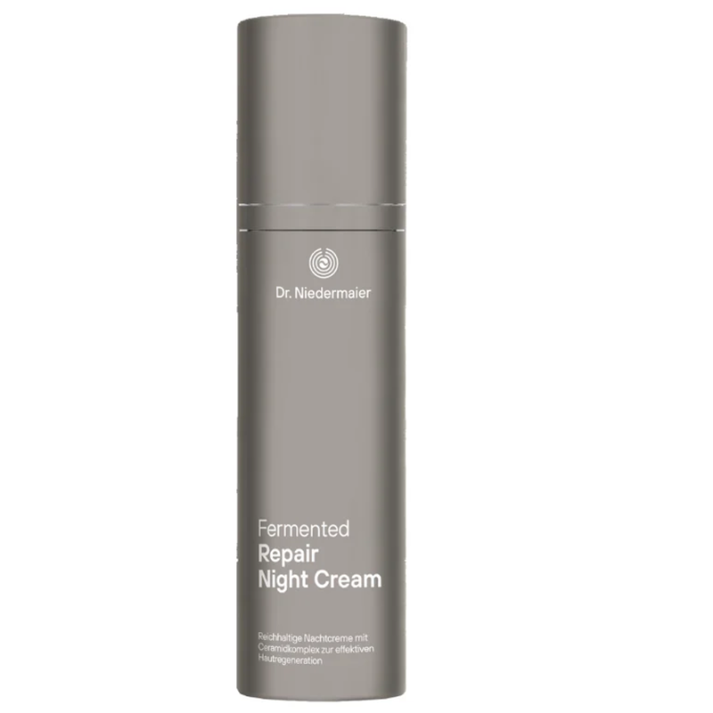 Dr. Niedermaier Fermented Repair Night Cream (50ml)