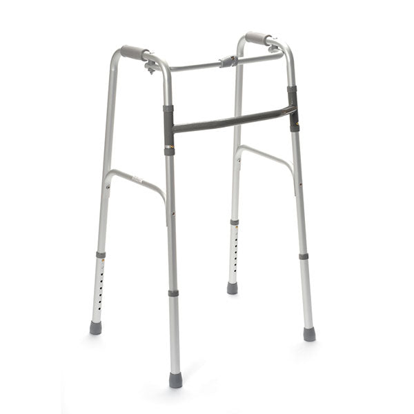 Drive Medical Gecko Walking Frame Reciprocal (1 pc)