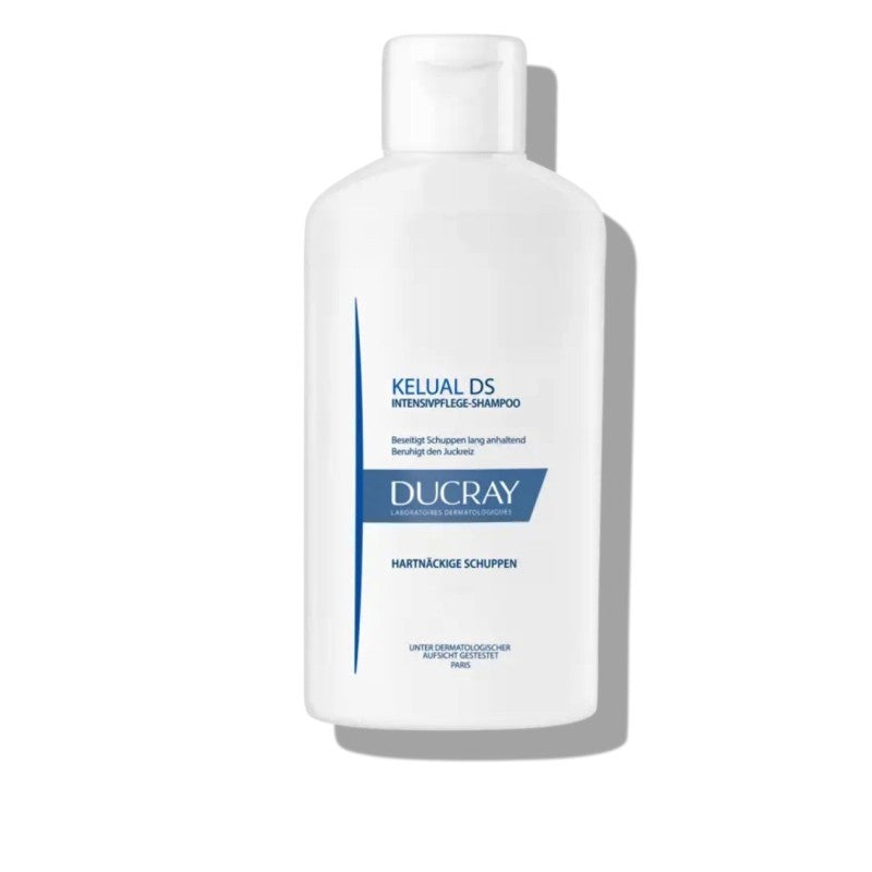 DUCRAY KELUAL DS Intensivpflege-Shampoo (100ml)