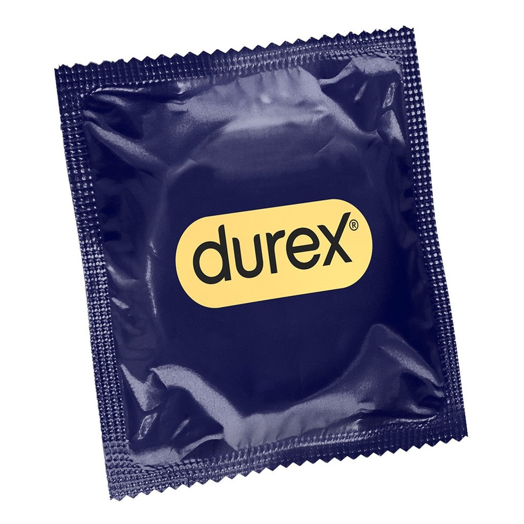 Durex Intensity Extra Feucht Kondome (8 Stk)