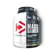 Dymatize Super Mass Gainer, Cookies and Cream (2.9kg)