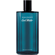 DAVIDOFF Cool Water Man Eau de Toilette (200ml)