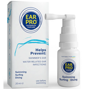 EARPRO Ohrenspray (20ml)