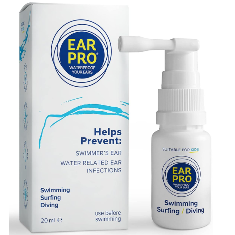 EARPRO Ohrenspray (20ml)