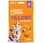 Edgard & Cooper Katzensnack-Pillows Huhn (60g)