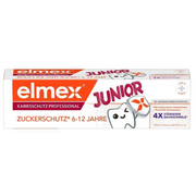 Elmex Kariesschutz Professional Junior Zahnpasta (75ml)