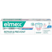 Elmex Sensitive Professional Repair & Prevent, Sanftes Weiss (75ml)