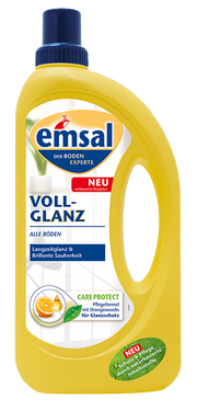 emsal cura dei pavimenti Pieno splendore (1l)