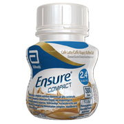 Ensure Compact Trinknahrung Kaffee (4 x 125ml)