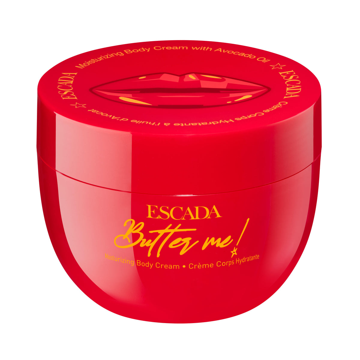 Escada Butter Me Body Cream (200ml)