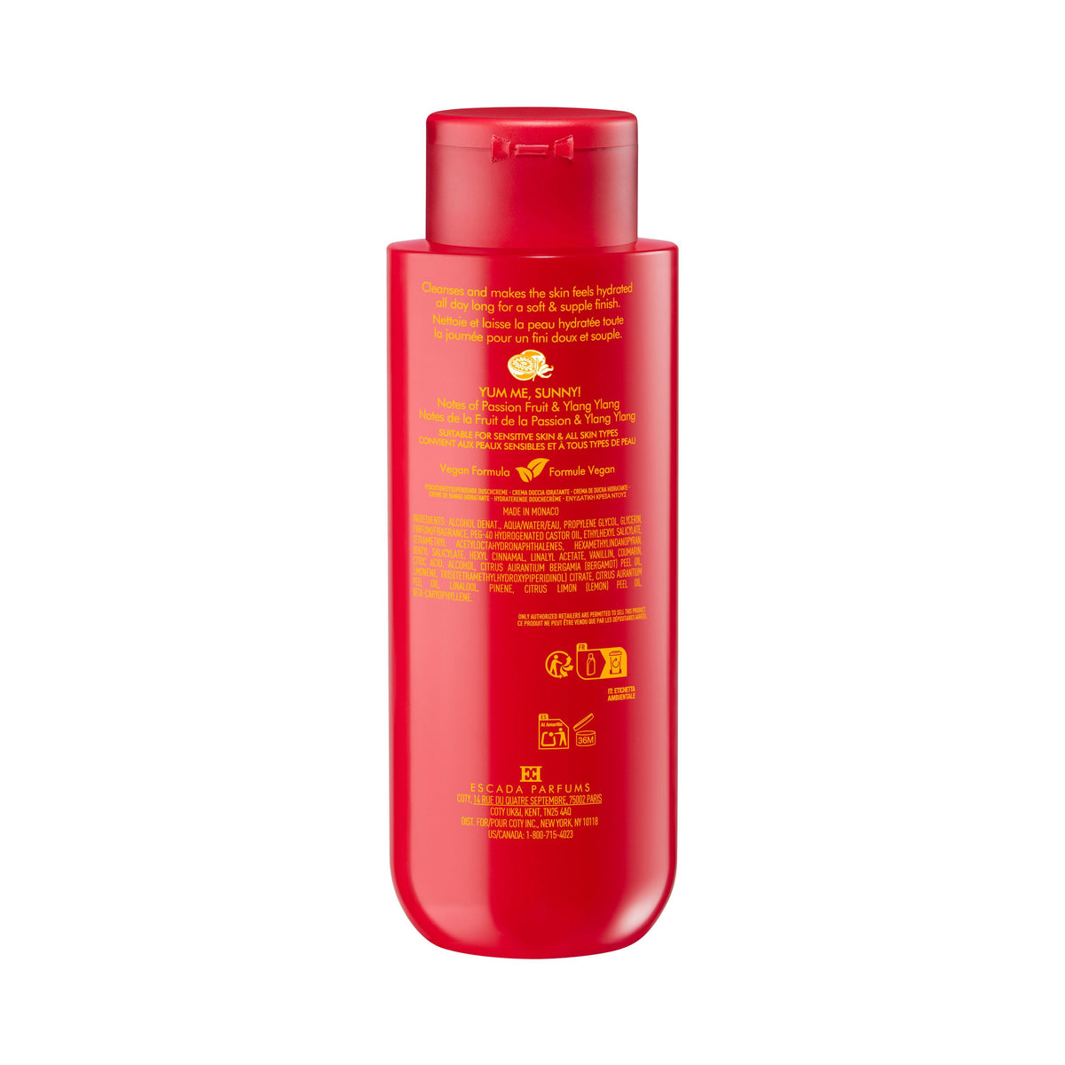 Escada Butter Me Shower Cream (385ml)