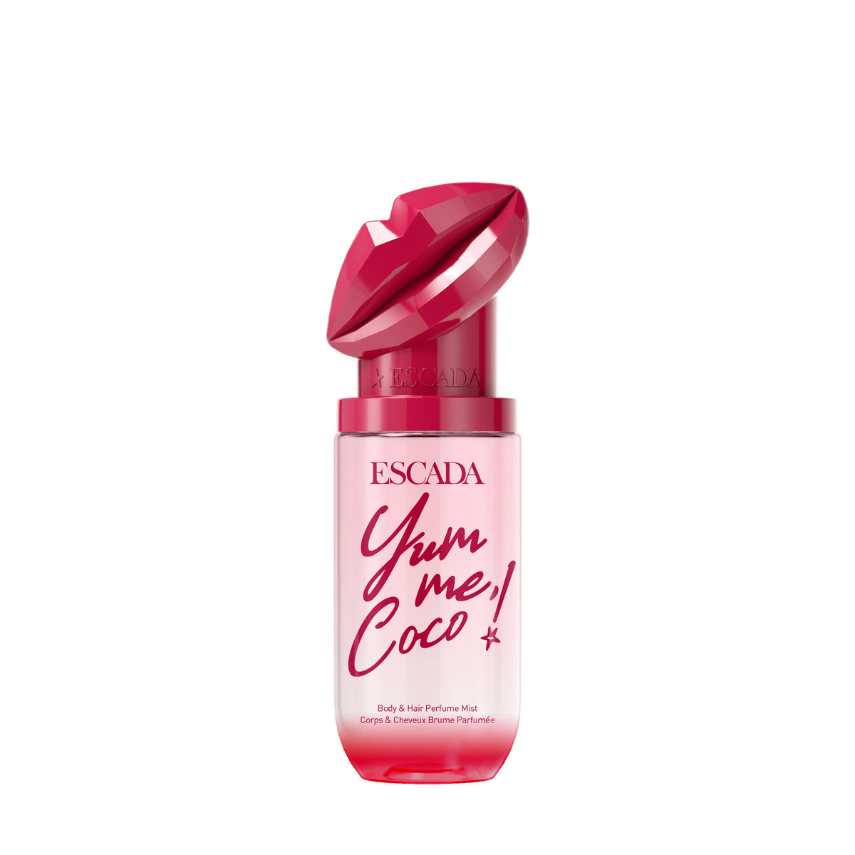 Escada Yum Me Body Mist Coco (100ml)
