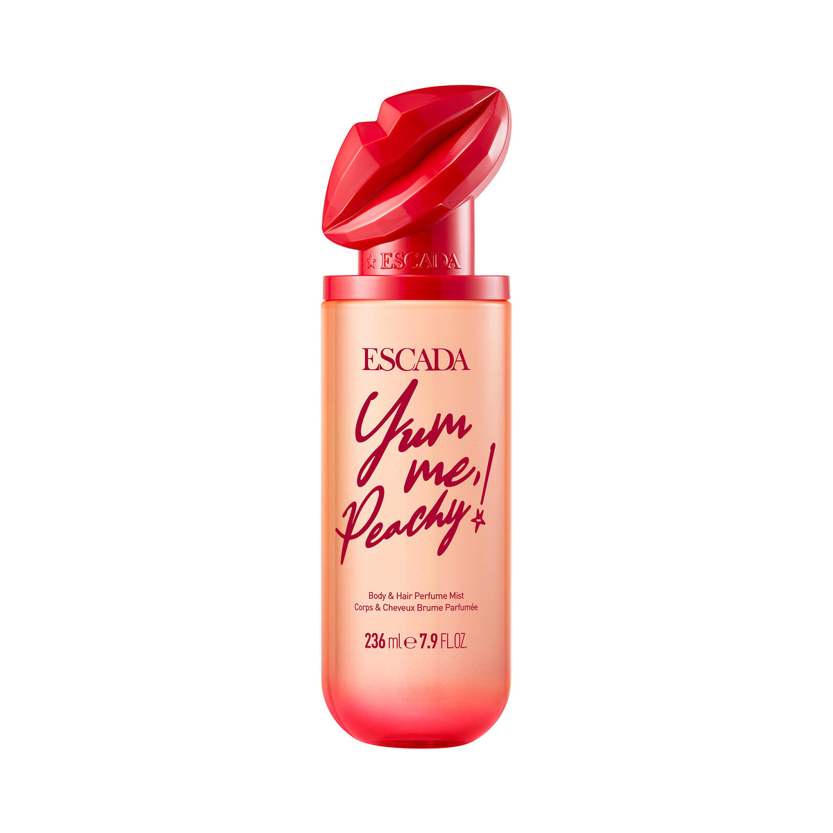 Escada Yum Me Body Mist Peachy (236ml)