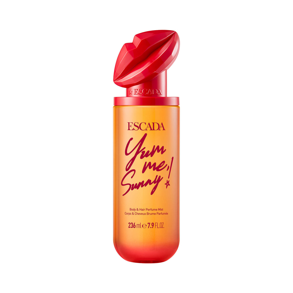Escada Yum Me Body Mist Sunny (236ml)