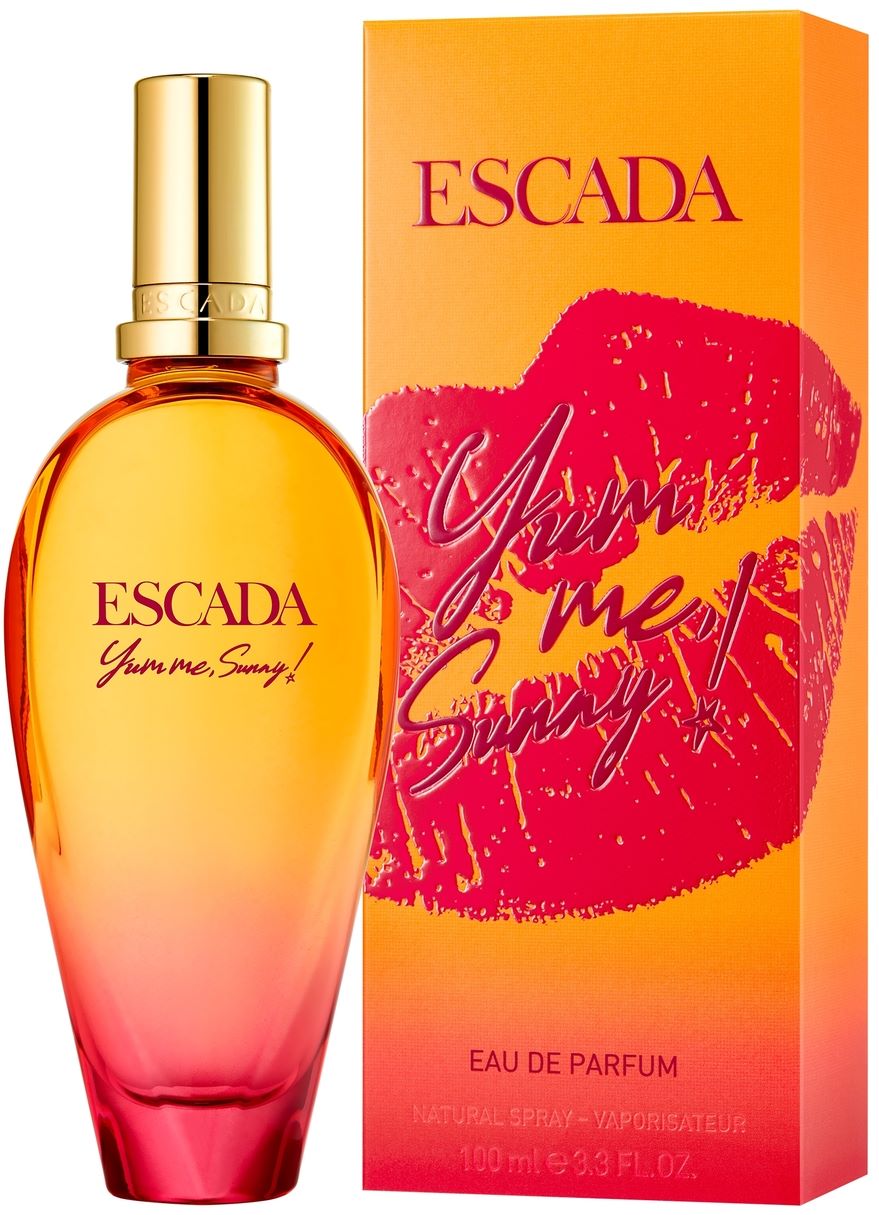 Escada Yum Me Sunny Eau de Parfum (100ml)