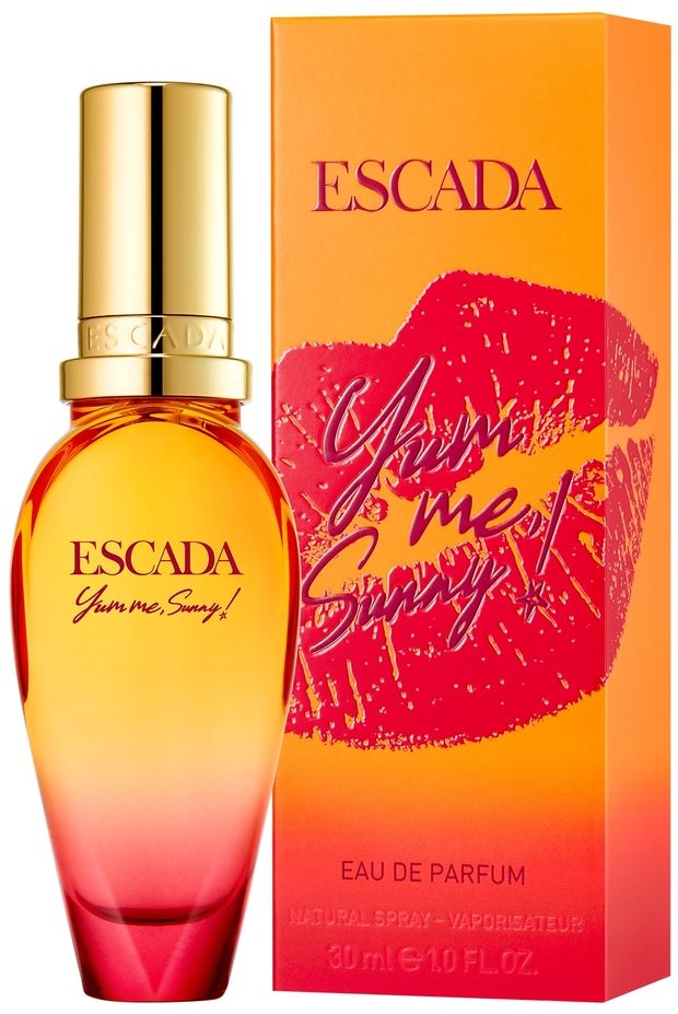 Escada Yum Me Sunny Eau de Parfum (30ml)