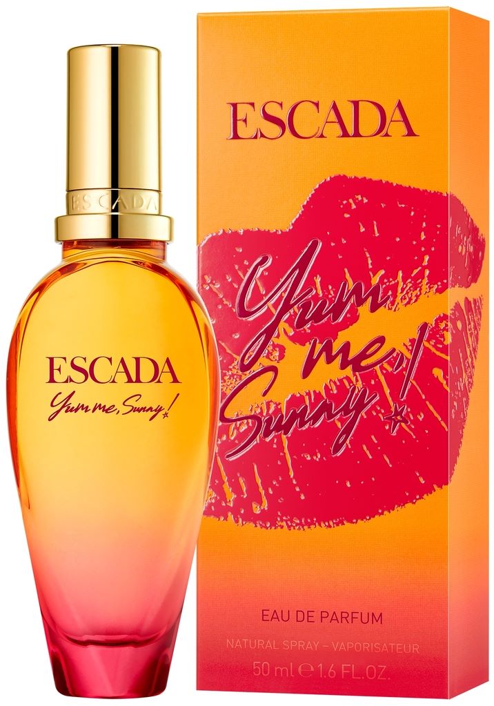 Escada Yum Me Sunny Eau de Parfum (50ml)