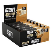 ESN Designer Protein Bar Cinnamon Cereal (12x45g)