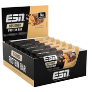 ESN Designer Protein Bar Peanut Caramel (12x45g)