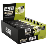 ESN Designer Protein Bar White Chocolate Pistachio (12x45g)