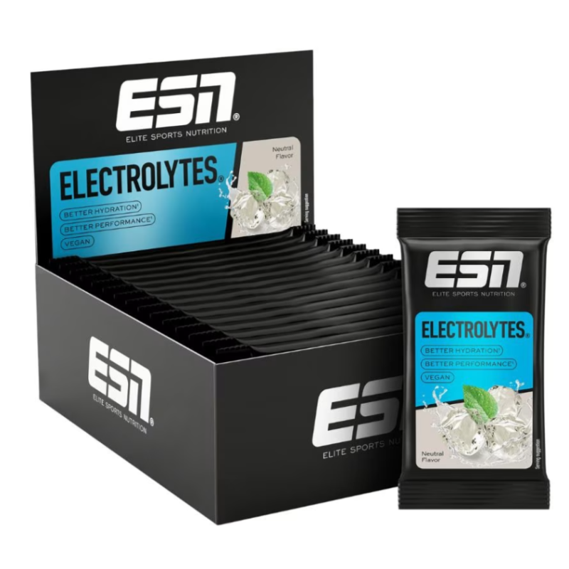 ESN Electrolytes neutral (15x22.5g)