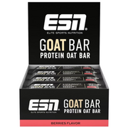 ESN GOAT Bar Berries (12x55g)