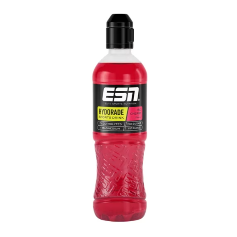 ESN Hydorade Iso Cherry (500ml)