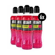 ESN Hydorade Iso Cherry (6x500ml)