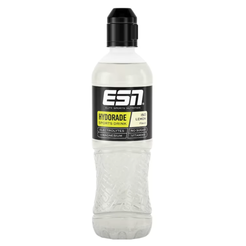 ESN Hydorade Iso Lemon (500ml)