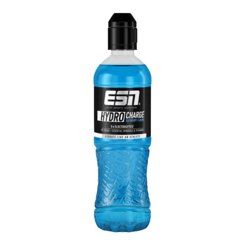 ESN Hydro Charge Berry (500ml)