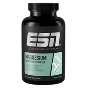 ESN Magnesium Bisglycinate Kapseln (120 Stk)
