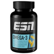 ESN Omega-3 Kapseln (60 Stk)