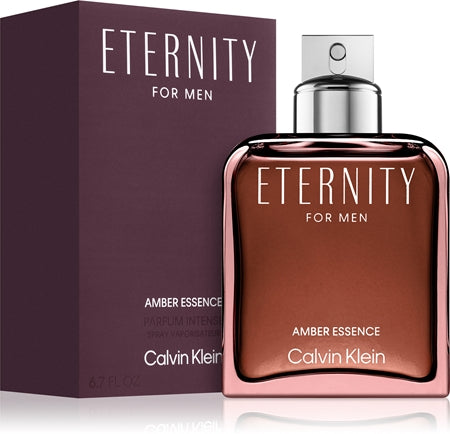 Calvin Klein Eternity for Men Amber Essence Eau de Parfum (50ml)