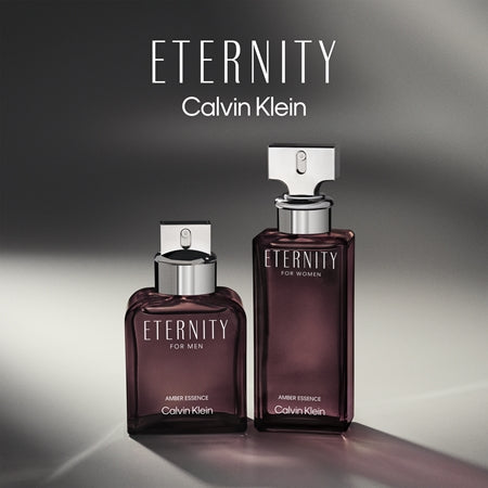 Calvin Klein Eternity for Men Amber Essence Eau de Parfum (200ml)