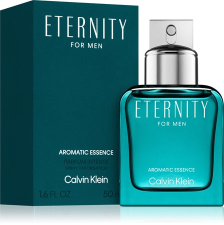 Calvin Klein Eternity for Men Aromatic Essence Eau de Parfum (100ml)