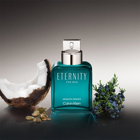 Calvin Klein Eternity for Men Aromatic Essence Eau de Parfum (100ml)