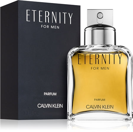 Calvin Klein Eternity for Men Parfum (100ml)