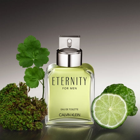 Calvin Klein Eternity for Men Eau de Toilette (50ml)