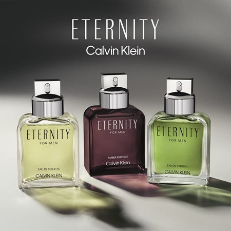 Calvin Klein Eternity for Men Eau de Parfum (100ml)