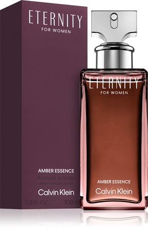Calvin Klein Eternity Amber Essence Eau de Parfum (30ml)
