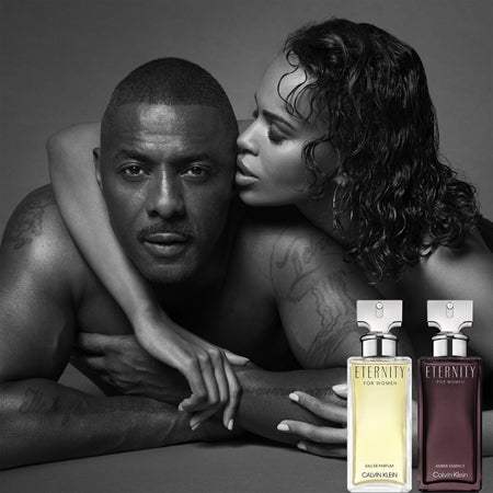Calvin Klein Eternity Amber Essence Eau de Parfum (100ml)